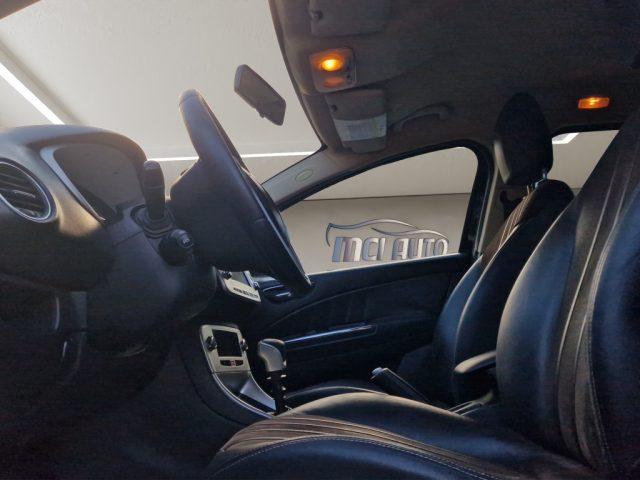 LANCIA Delta 1.6 MJT DPF Oro
