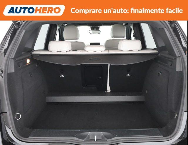 MERCEDES-BENZ B 200 d Automatic Executive