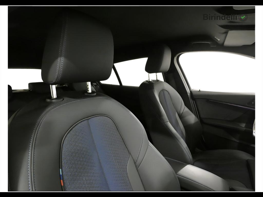 BMW 116d 5 Porte