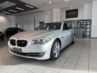 BMW Serie 5 Touring 525d Touring xdrive Msport auto
