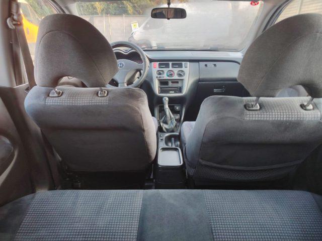 HONDA HR-V 1.6i 16V cat 5 porte 4WD NEOPATENTATI UNICO PROPRI