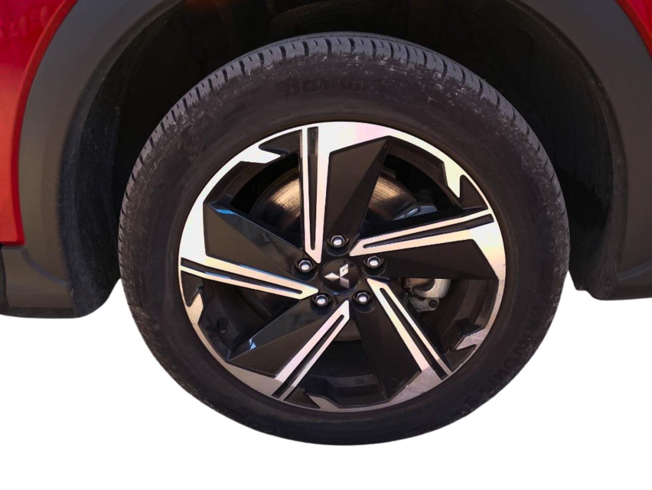 Mitsubishi 2.4 phev Instyle