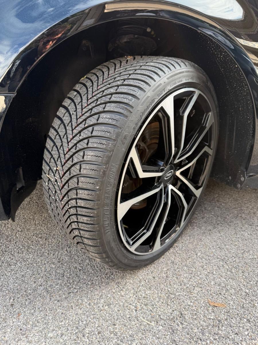AUDI - A3 - 1.2 TFSI 110CV 5p. Ambition
