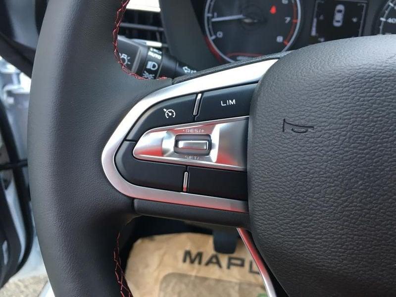 Emc Quattro 1.5 MT 5 ANNI GARANZIA * FULL OPTIONAL