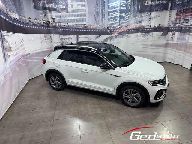 Volkswagen T-Roc 2.0 TDI SCR 150 CV DSG R-Line Plus FULL-LED NAVI