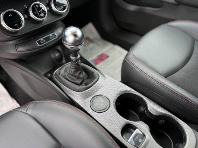 FIAT 500X 1.6 MultiJet 130 CV Sport GARANZIA