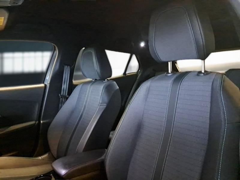 PEUGEOT 2008 BLUEHDI 130 EAT8 ALLURE PACK S/S AUT. 5 PORTE CROSSOVER