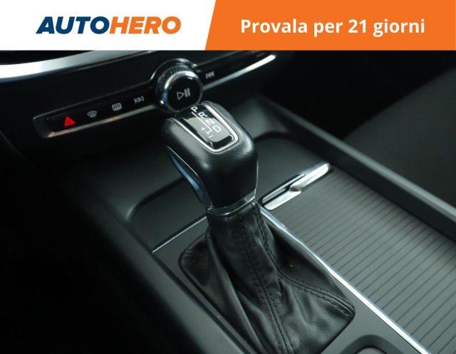 VOLVO V60 D3 Geartronic Momentum Business