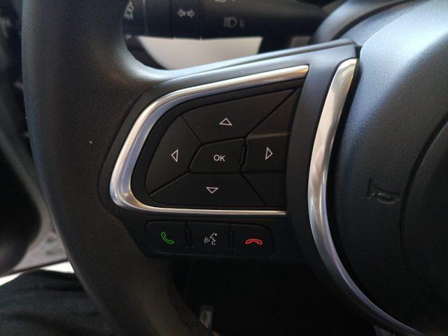 FIAT 500X 1.6 MultiJet 130 CV Hey Google
