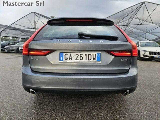 VOLVO V90 V90 2.0 d4 Business Plus awd geartronic - GA261DW