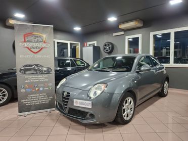 Alfa Romeo MiTo 1.4 benzina Neopatentato