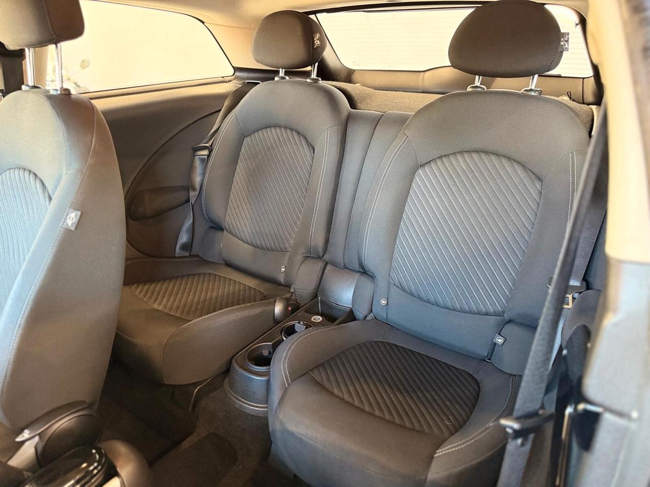 Mini Cooper D Paceman 1.6