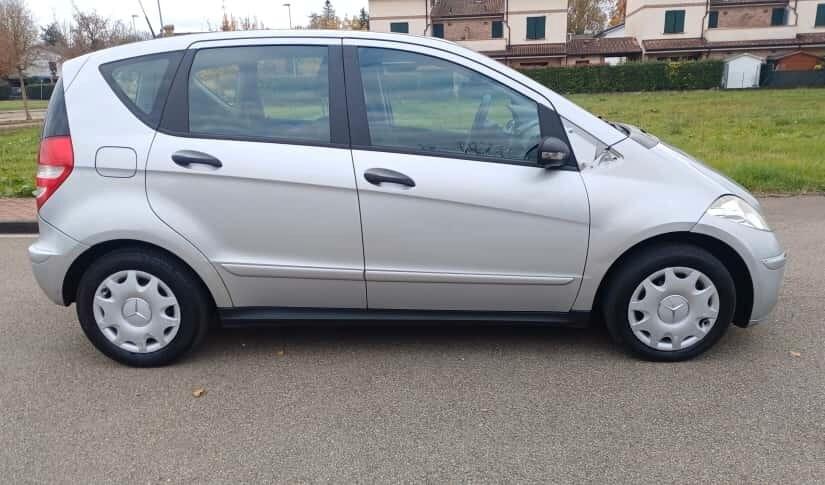 Mercedes-benz A 150 Avantgarde
