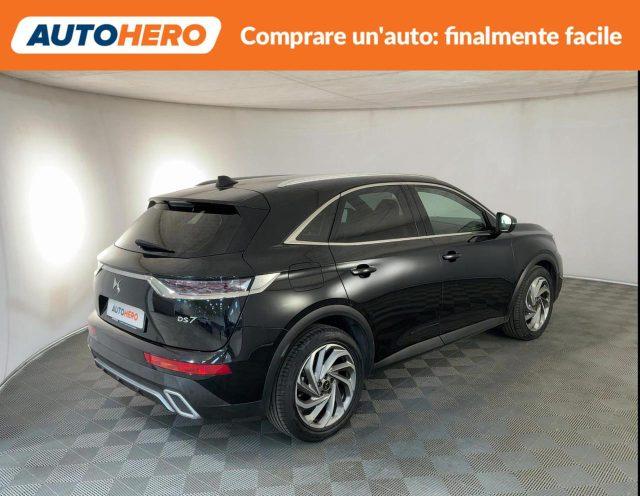 DS AUTOMOBILES DS 7 Crossback BlueHDi 130 aut. Business