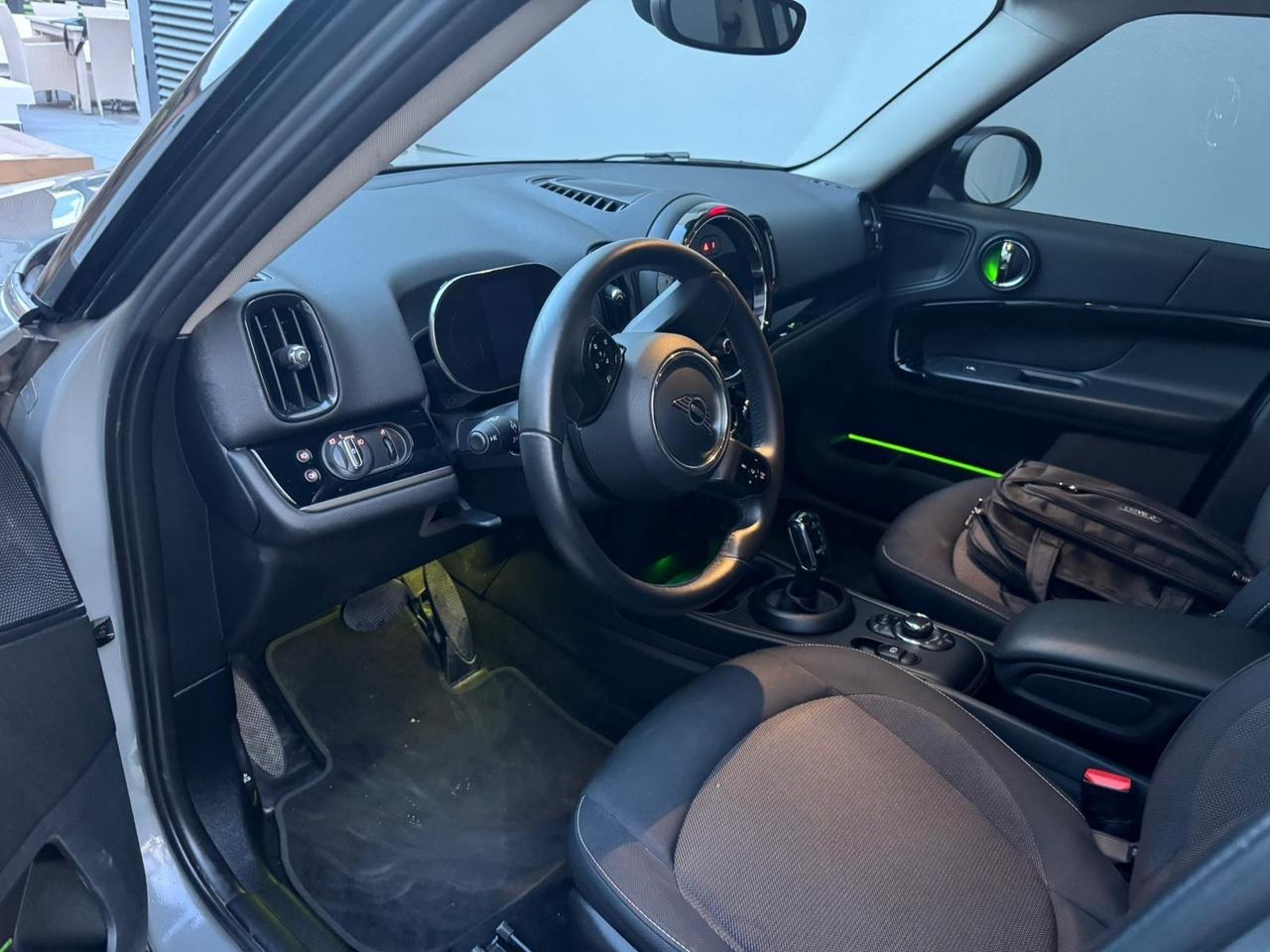 Mini Cooper Countryman 1.5 136cv NEW MODEL