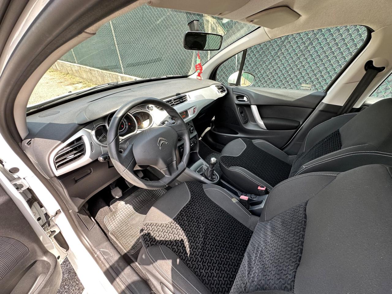 Citroen C3 1.1 Business