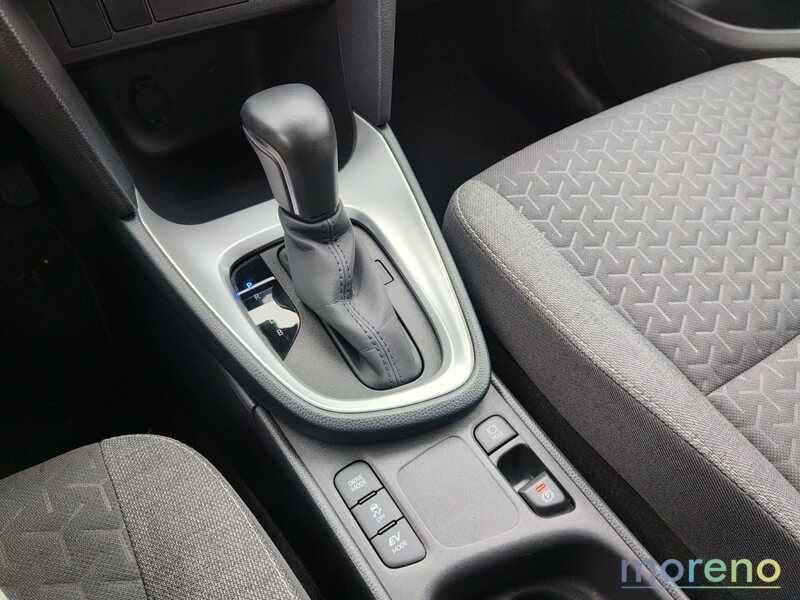 Toyota Yaris Cross 1.5h Trend fwd 116 CV e-cvt 2WD