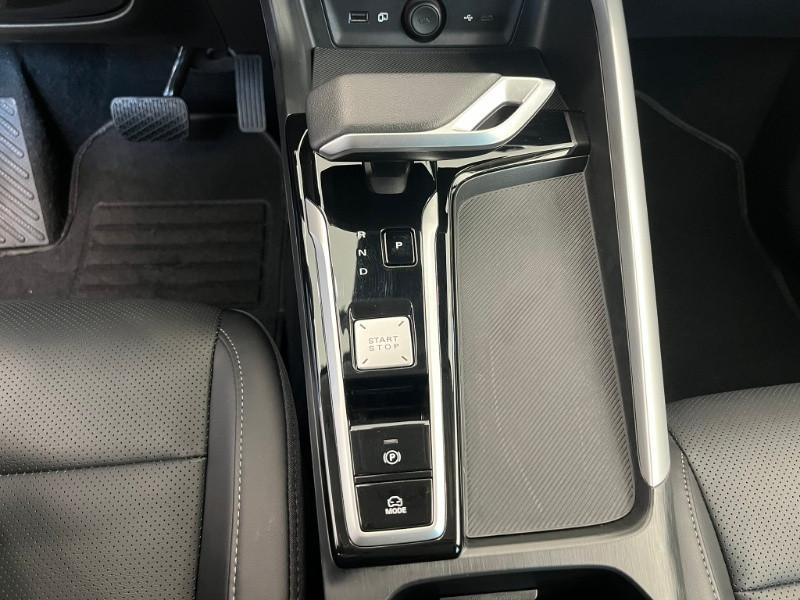 MG ZS 1.5 Hybrid+ Luxury
