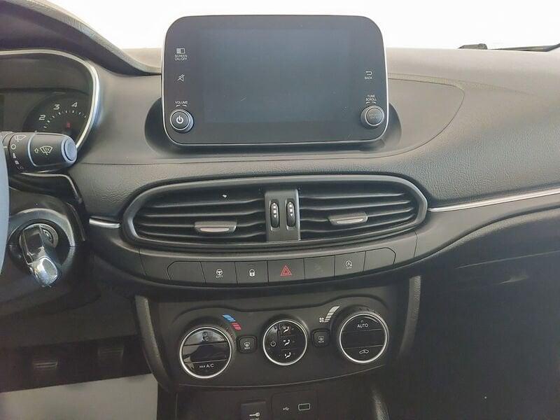 FIAT Tipo Tipo 1.4 5 porte Lounge