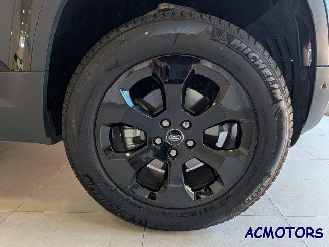 LAND ROVER Defender 90 3.0D I6 200 CV AWD Auto SE