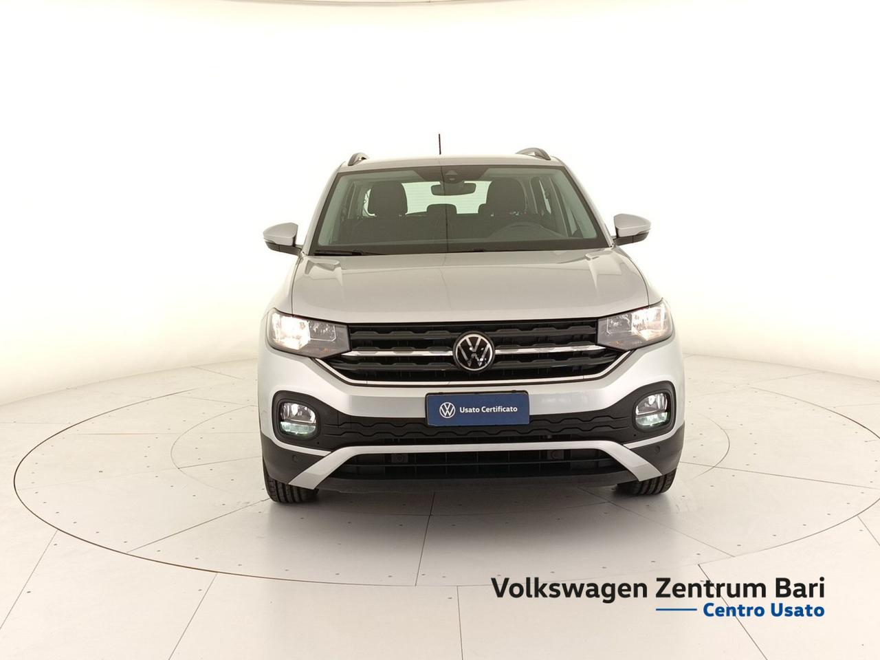 Volkswagen T-Cross 1.0 tsi style 95cv