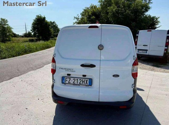 FORD Transit Courier TRANSIT COURIER 1.5 TDCi 75 cv E6 - FZ212HX