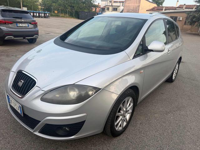 SEAT Altea 1.6 TDI 105 CV CR DPF Style perfetta di meccanica