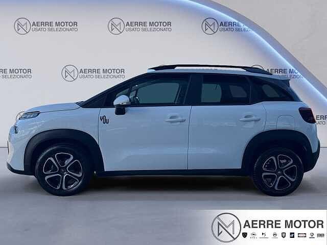 Citroen C3 Aircross 1.2 PureTech 110 CV You 4.700 KM !!