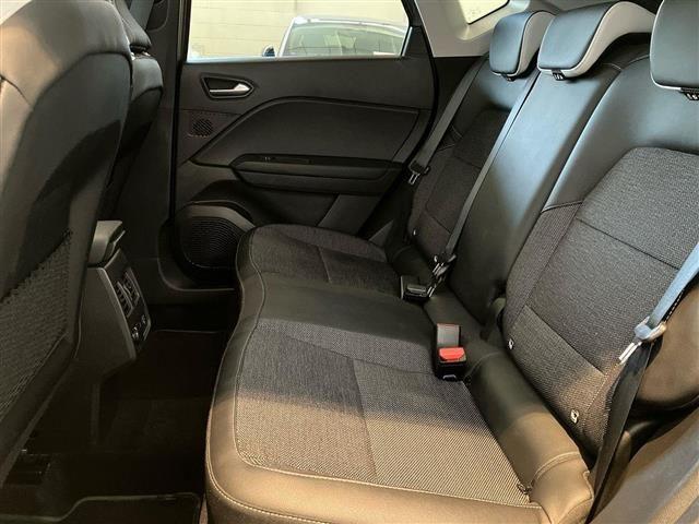RENAULT Captur 1.0 TCe GPL Techno
