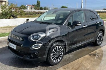 FIAT 500X 1.3 MultiJet 95 CV