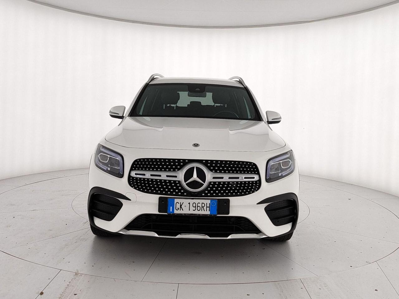 Mercedes-benz GLB 200 d Automatic 4Matic Premium