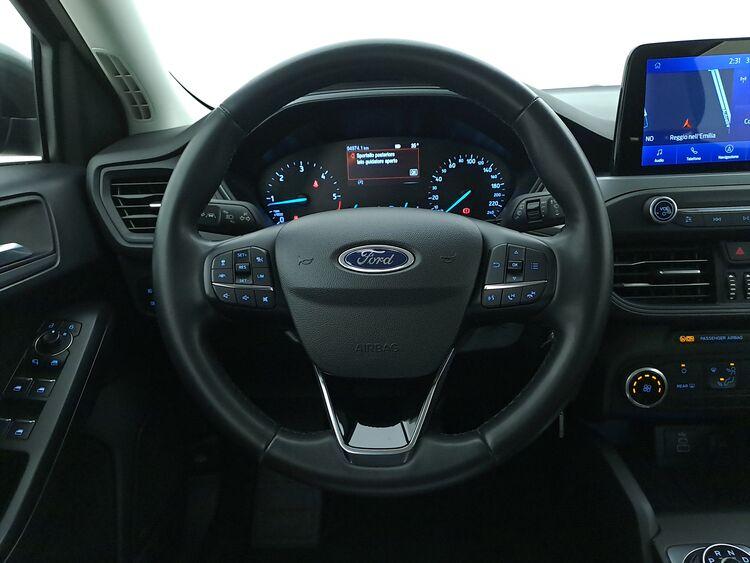 Ford Focus SW Business BR537903 1.5 Diesel 120CV