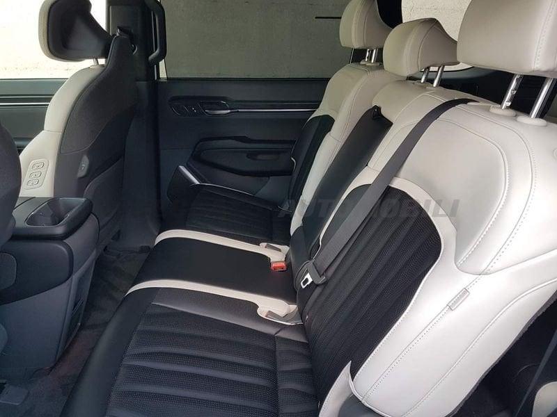 KIA EV9 EV9 GT-line Launch Edition awd