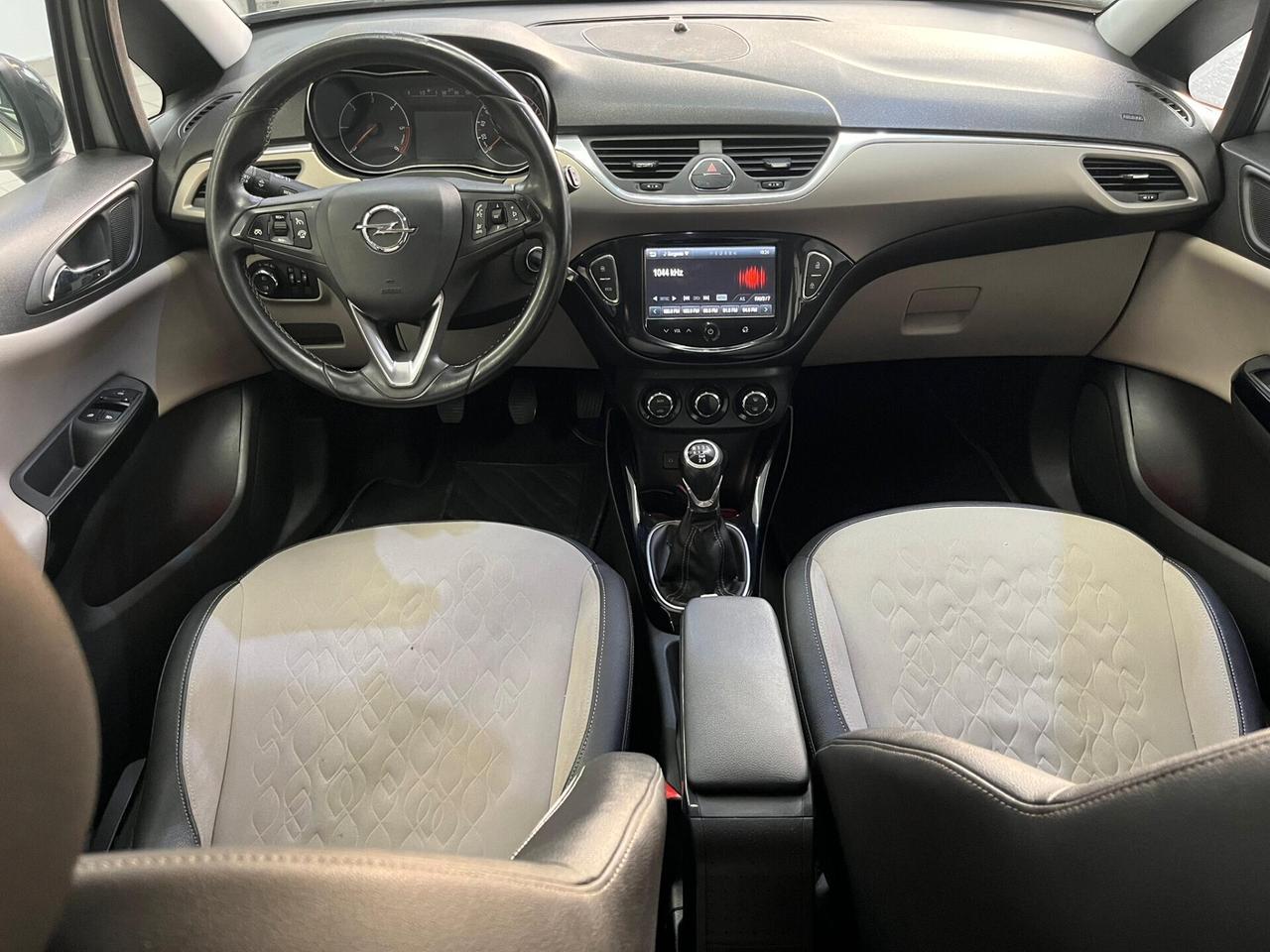 Opel Corsa 1.3 CDTI ecoFLEX Start&Stop 5 porte b-Color