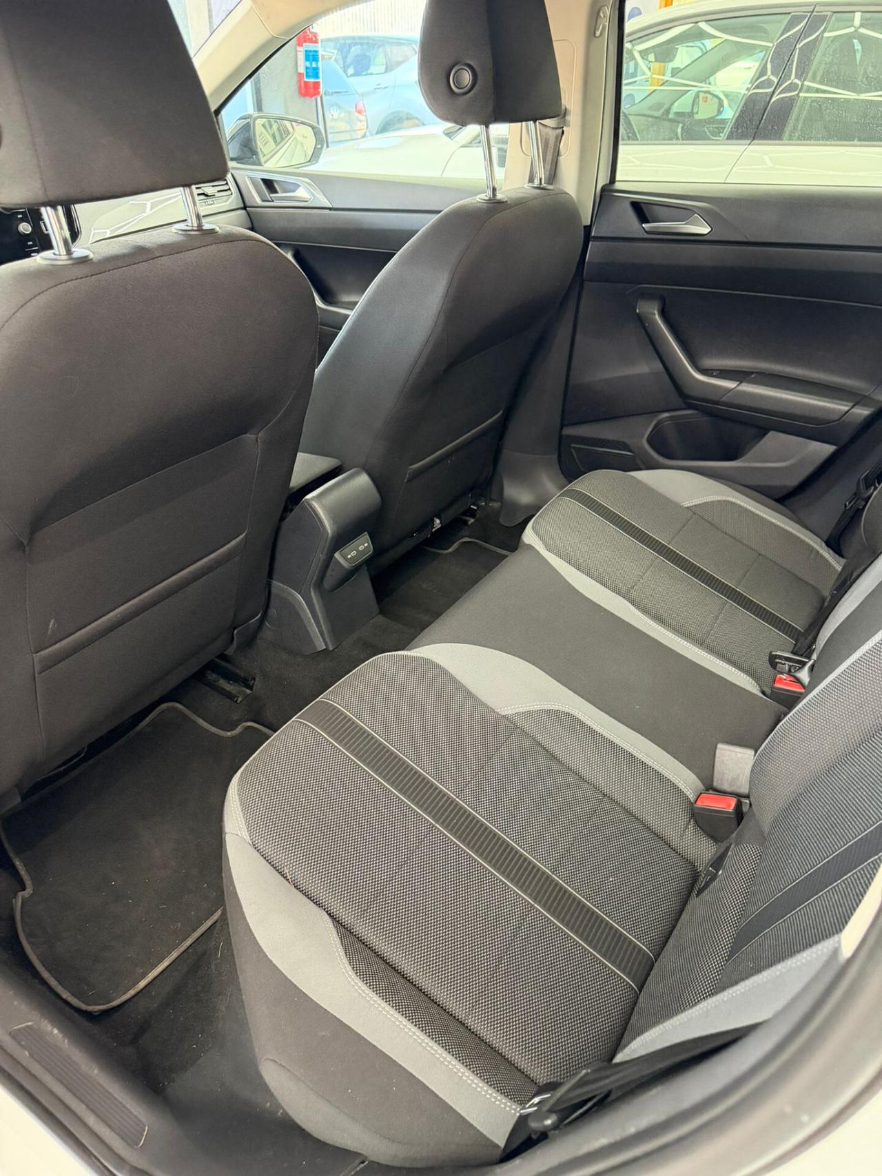 Volkswagen Polo 1.0 TSI Style