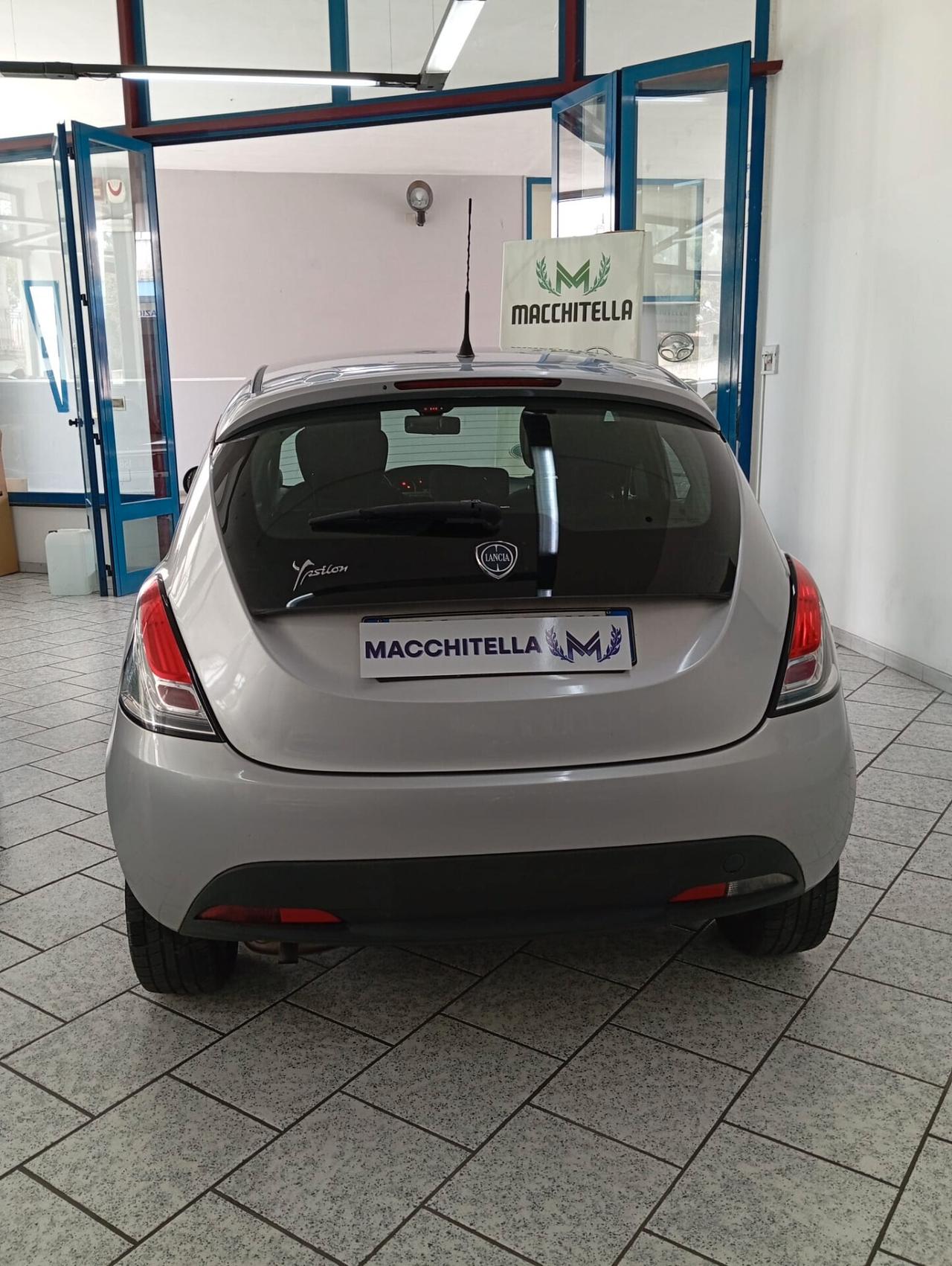 Lancia Ypsilon 1200 BENZINA