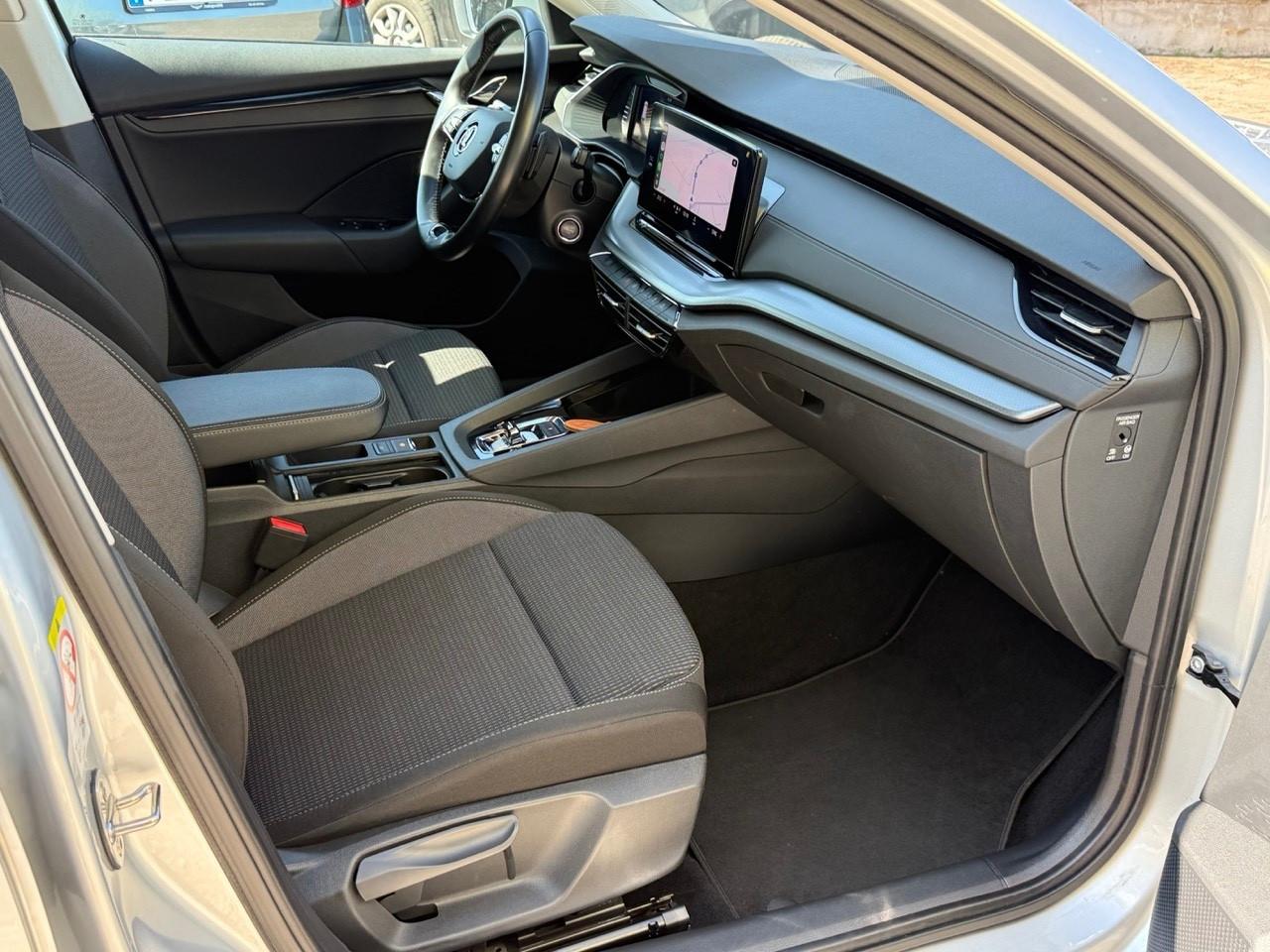 Skoda Octavia 2.0 TDI EVO DSG Executive 2022 PREZZO REALE