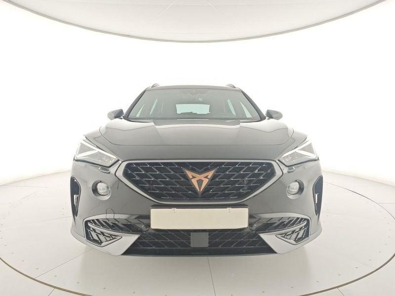 CUPRA Formentor 1.4 e-Hybrid DSG
