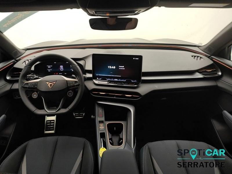 CUPRA Terramar CUPRA 1.5 e-hybrid 204cv dsg