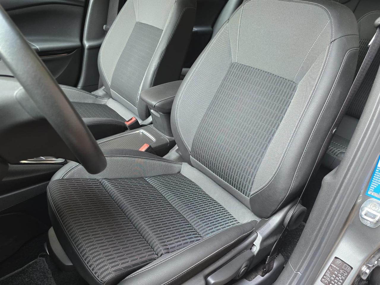 Opel Astra 1.5 CDTI 122 CV S&S AT9 5 porte Business Elegance