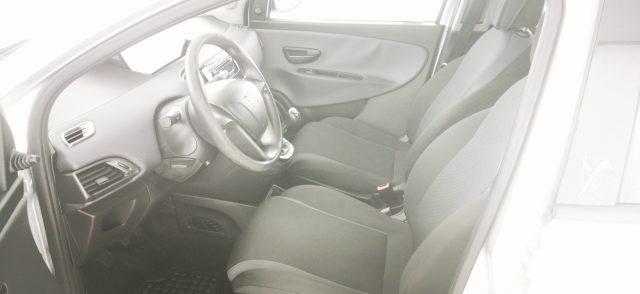 LANCIA Ypsilon 1.3 MJT 16V 95 CV 5 porte S&S Gold