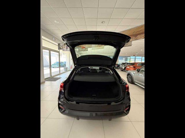 AUDI Q3 2ª serie - SPB 45 TFSI S tronic quattro edition