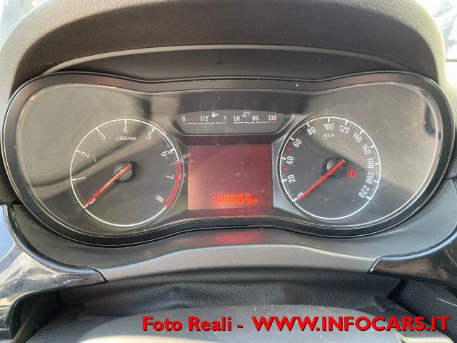 OPEL Corsa 1.2 5 porte 120 Anniversary NEOPATENTATI