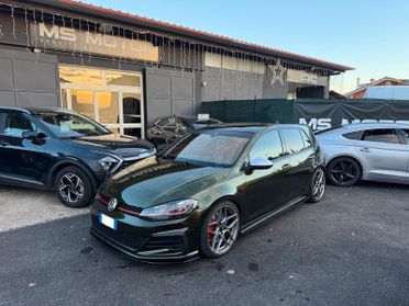 Volkswagen Golf 7.5 GTI Performance 2.0 245 CV DSG 5p. - Tutto incluso - Finanziabile