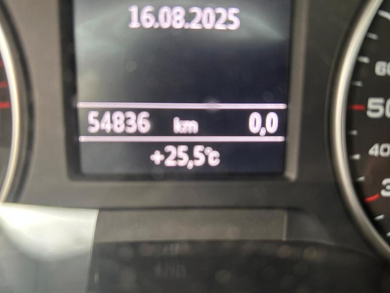 Audi A3 1.5 150cv s-tronic