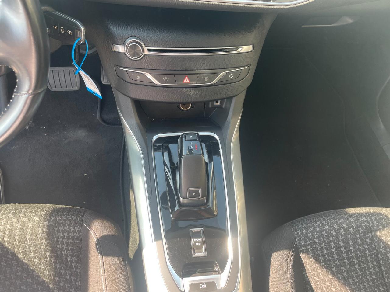 Peugeot 308 BlueHDi 130 S&S SW Business PREZZO REALE