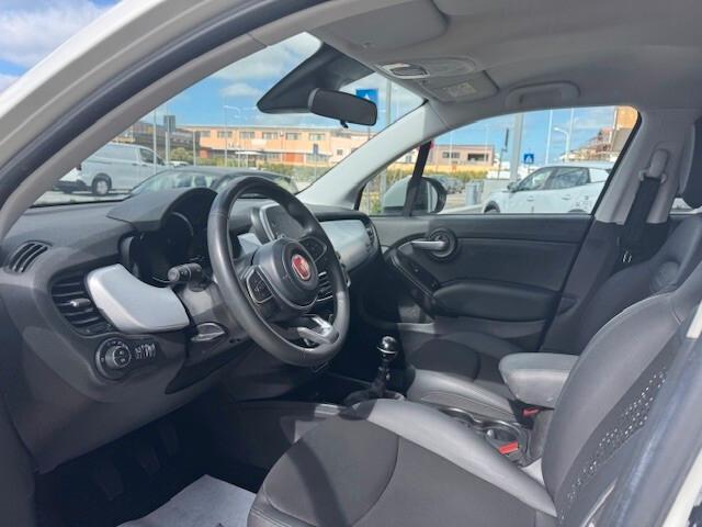 Fiat 500X 1.3 MultiJet 95 CV CONNECT 2022- IVA ESPOSTA