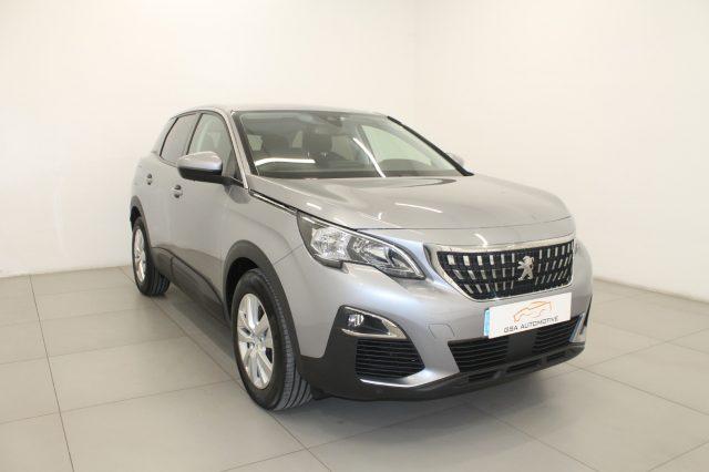 PEUGEOT 3008 BlueHDi 130 Cv. EAT8 Active Business