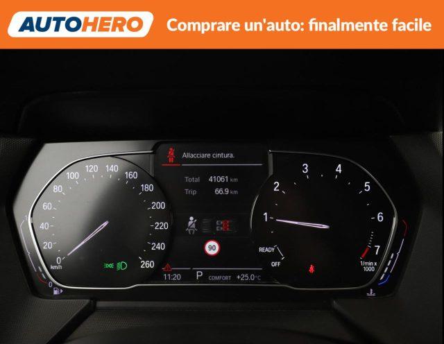 BMW 118 i 5p. Msport