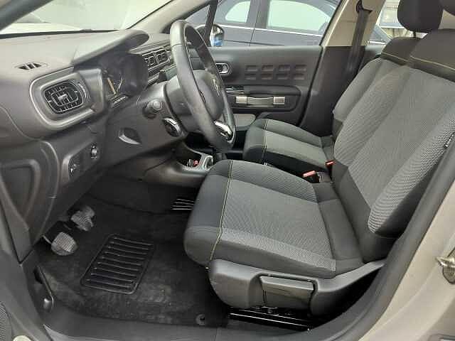 Citroen C3 PureTech 83 S&S Shine